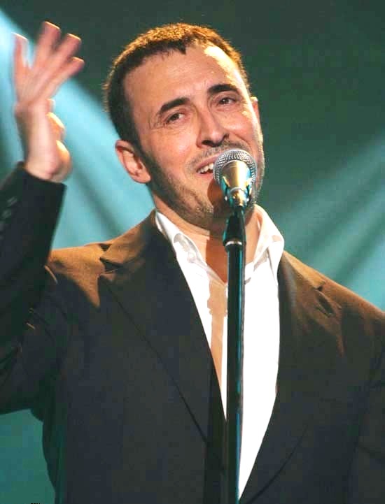 Kazem Al Saher