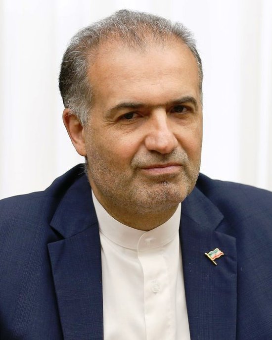 Kazem Jalali