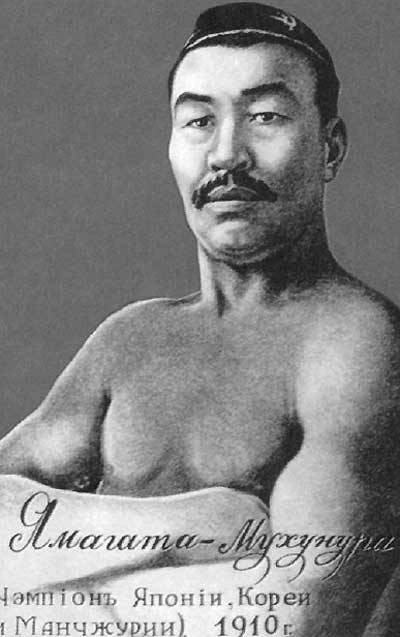 Kazhymukan Munaitpasov