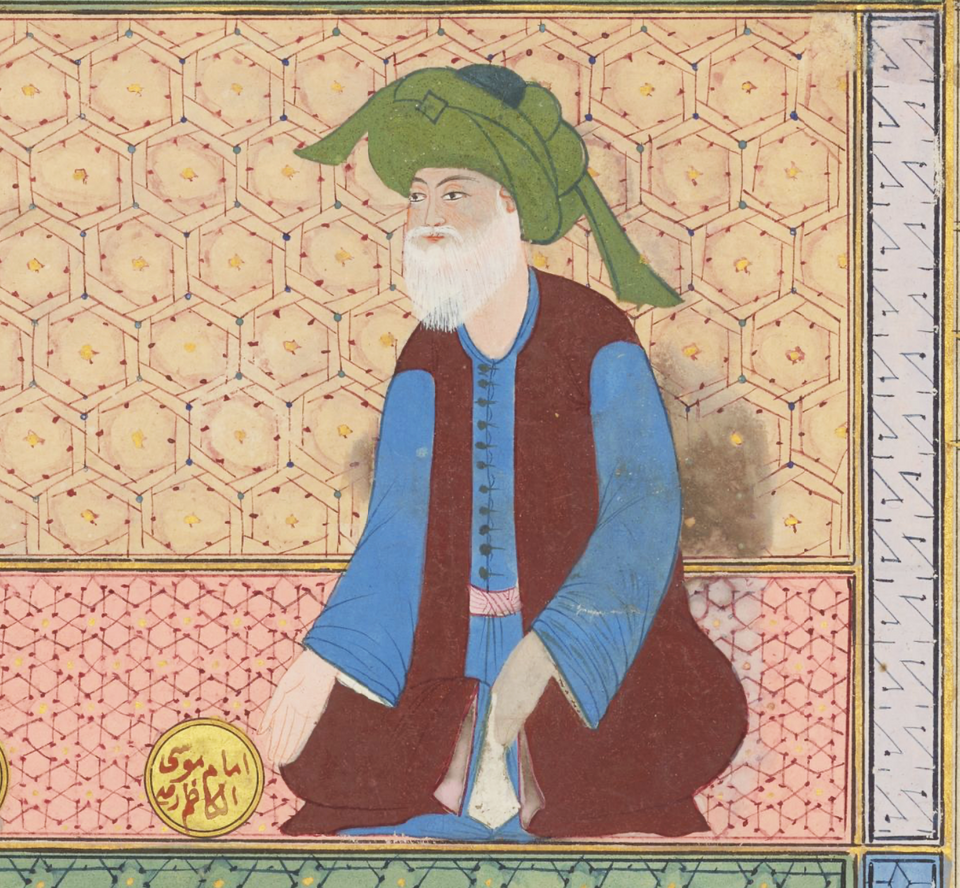 Kazim Ibrahim
