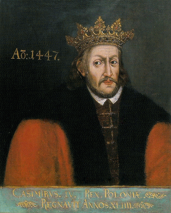 Kazimieras Jogailaitis
