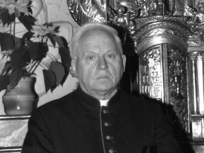 Kazimieras Vasiliauskas