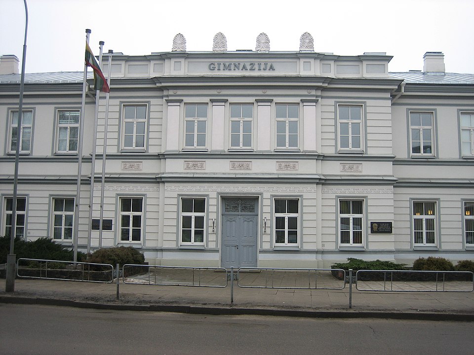 Kazimieras Žoromskis