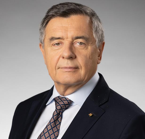 Kazimierz Kosiniak-Kamysz