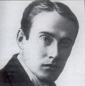 Kazimir Savitsky