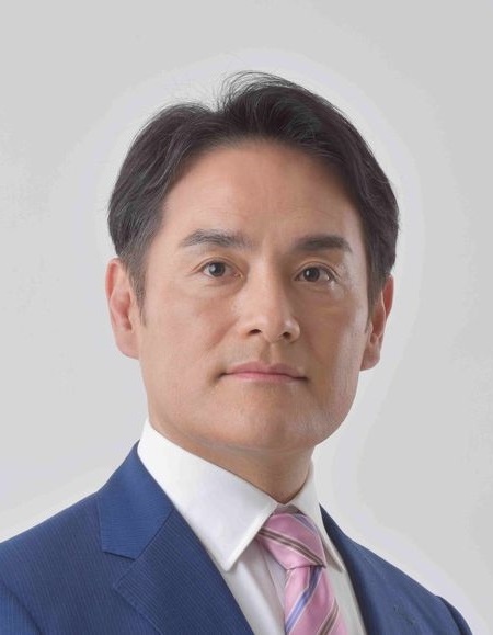 Kazuchika Iwata