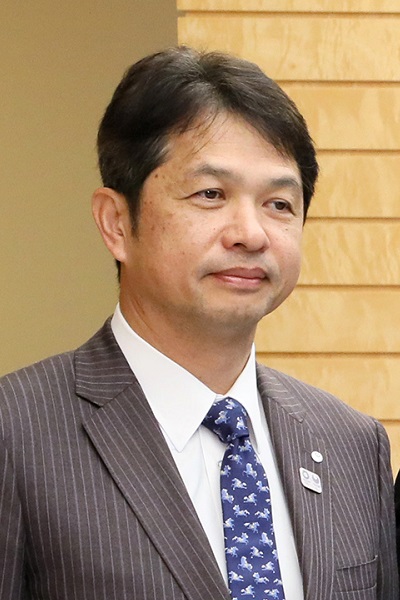 Kazuhiko Oigawa