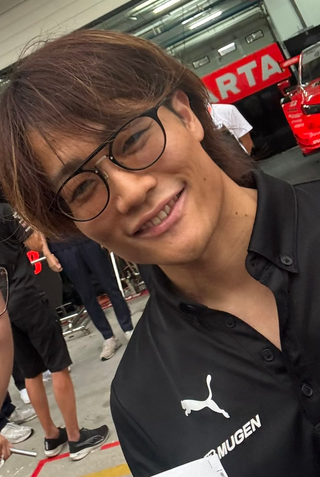Kazuki Matsushita