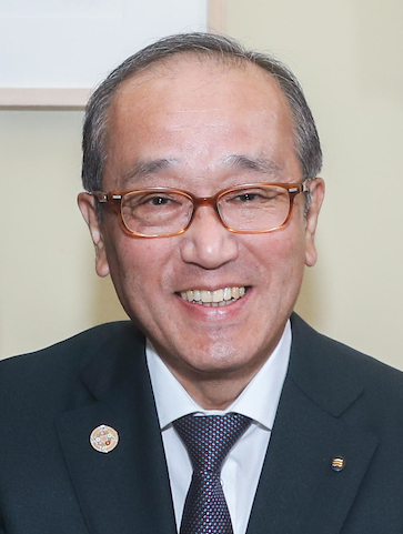 Kazumi Matsui