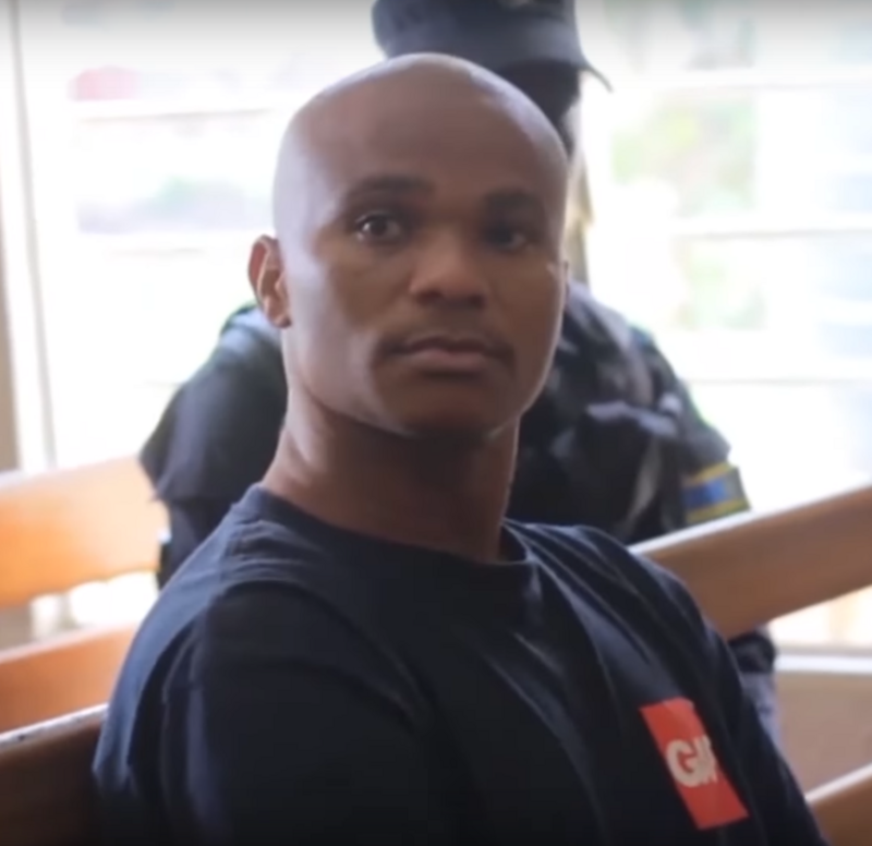 Kazungu