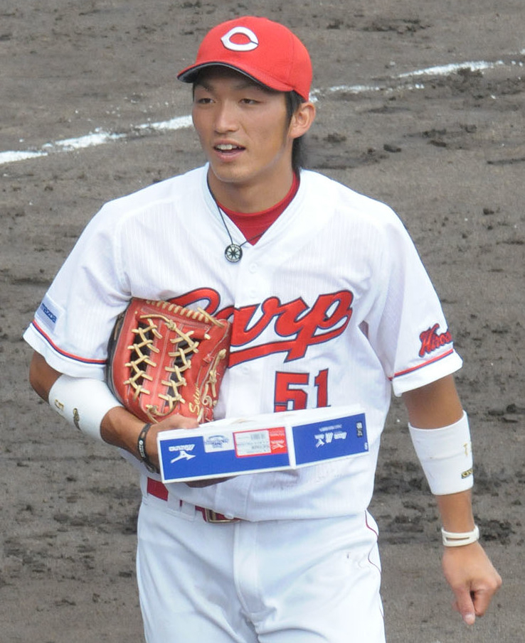 Kazuto Suzuki