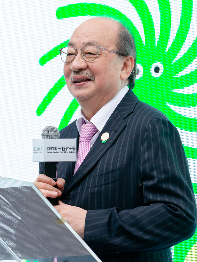 Ke Jianming