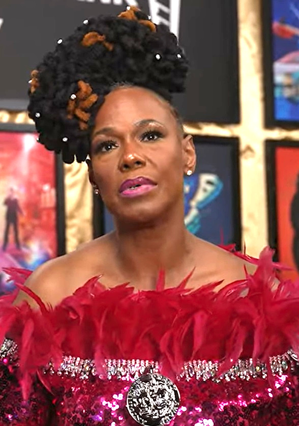 Kecia Lewis