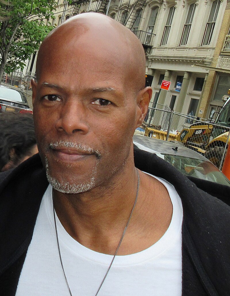 Keenen Ivory Wayans