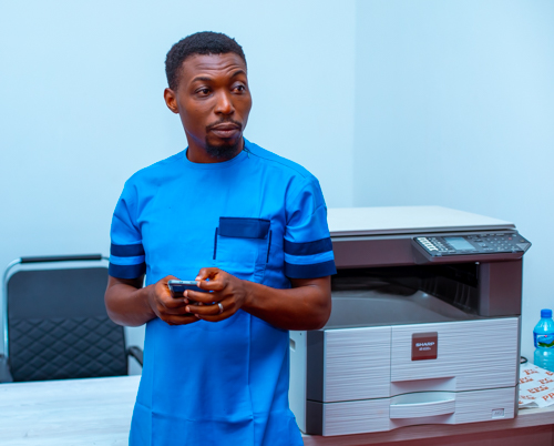 Kehinde Akinyemi