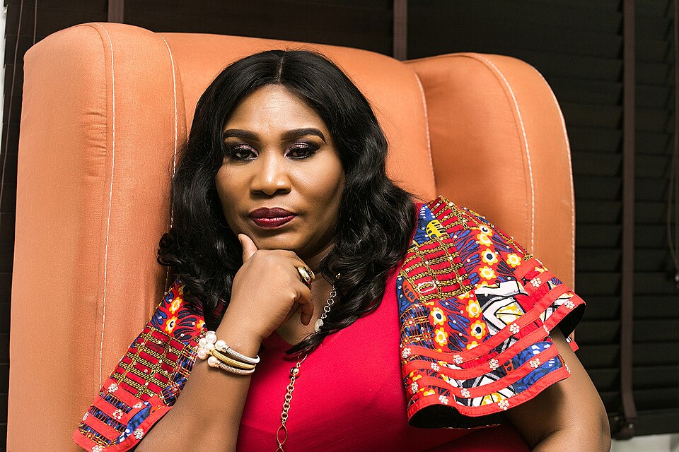 Kehinde Sanni
