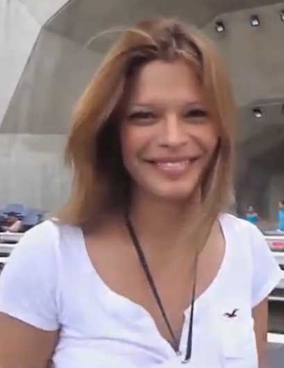 Keidy Castro