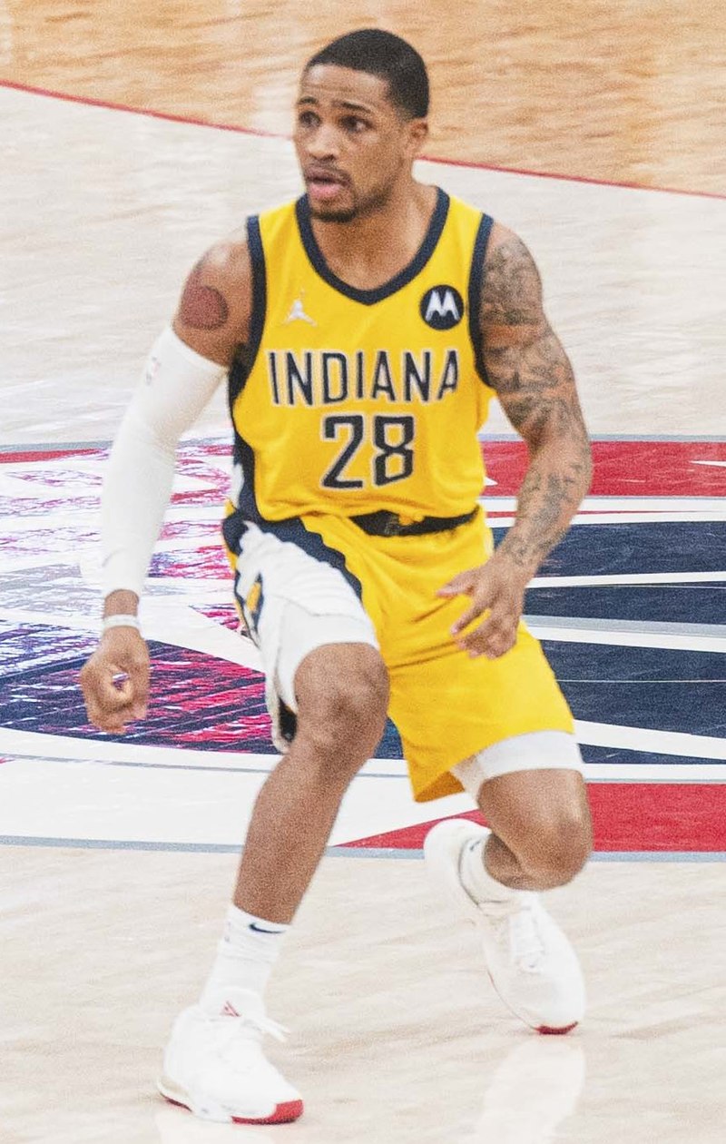 Keifer Sykes