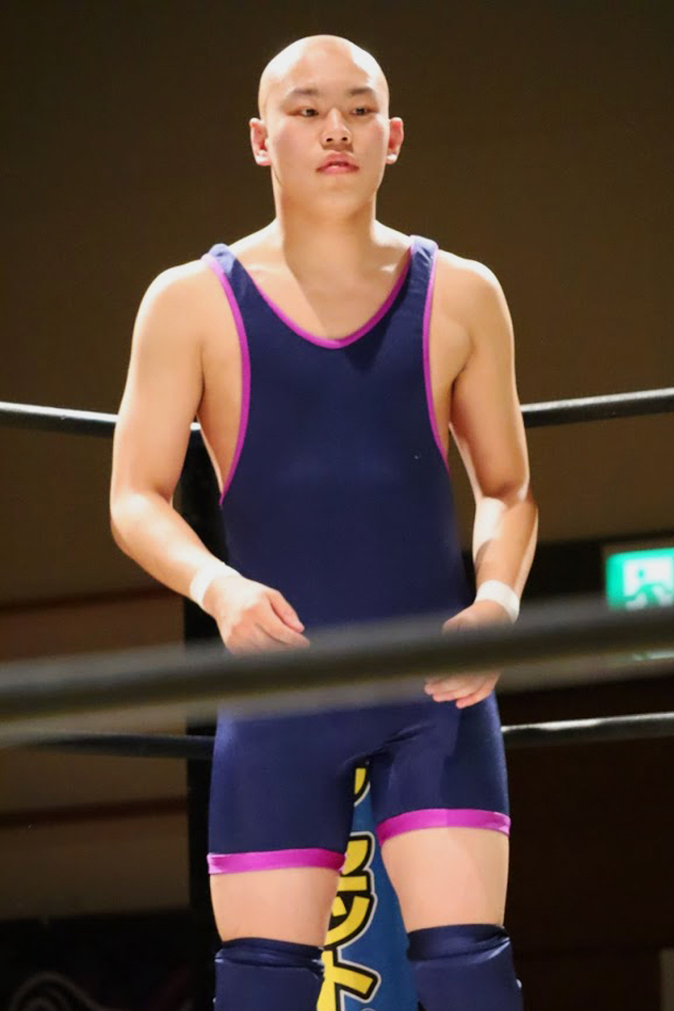 Keigo Nakamura