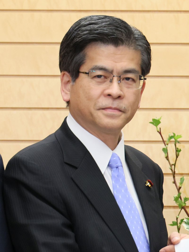 Keiichi Ishii