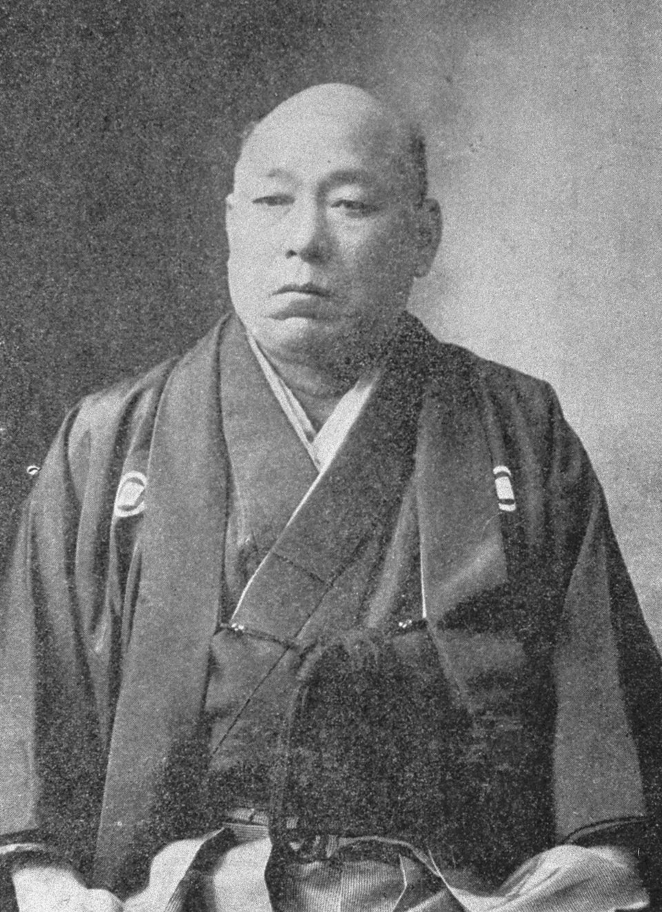Keijiro Kai