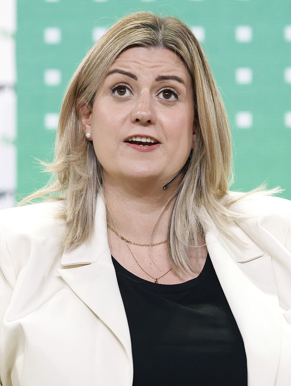 Keily Blair