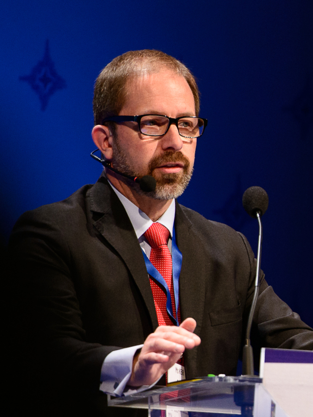 Keir Giles