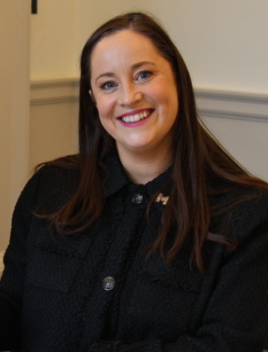 Keira Keogh