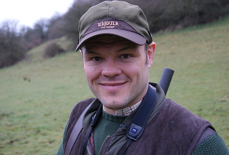Keiron Brown