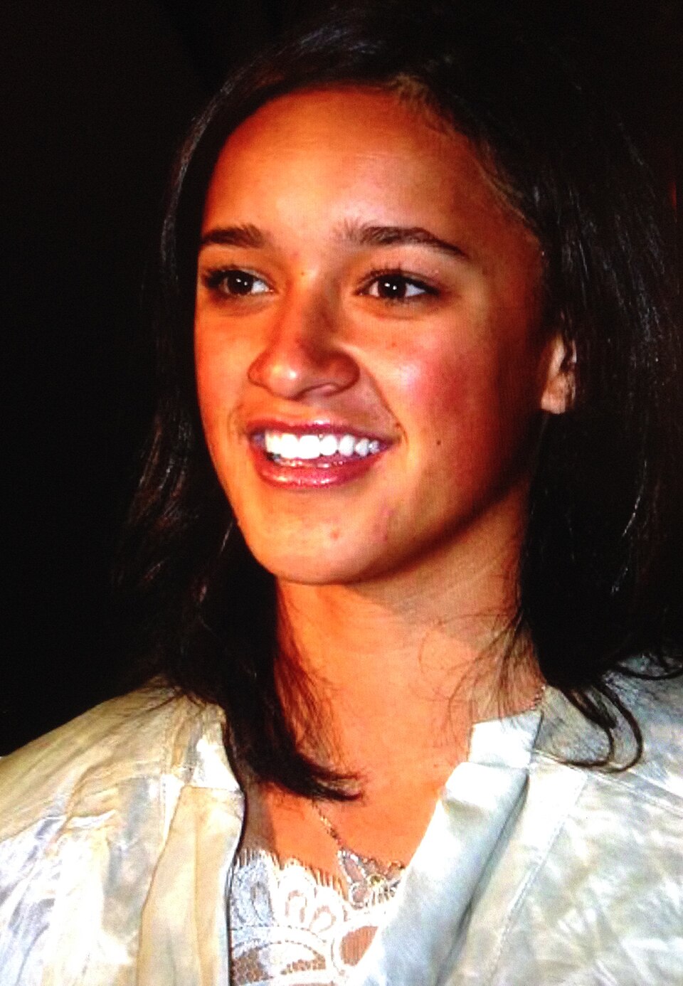 Keisha Morrison