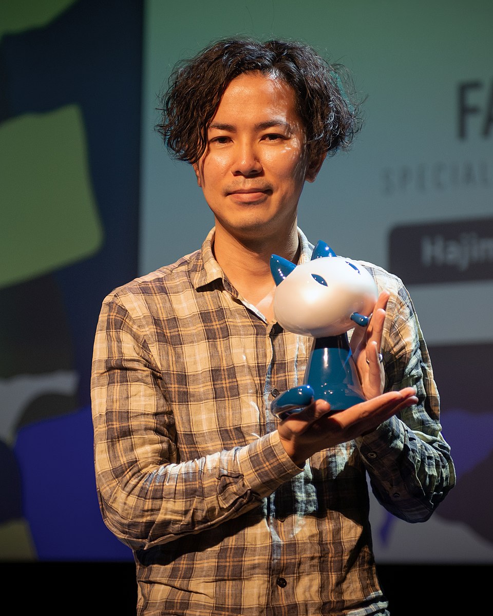 Keisuke Harada