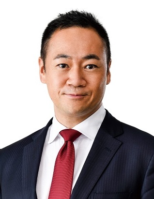 Keisuke Suzuki