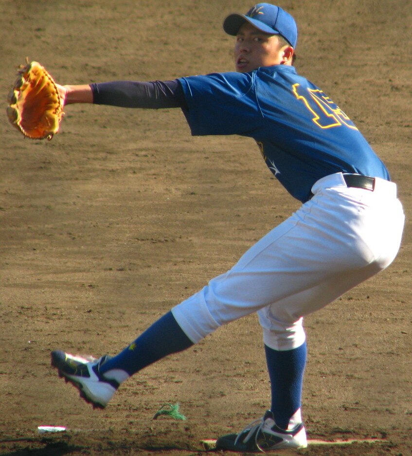 Keisuke Tsuruta