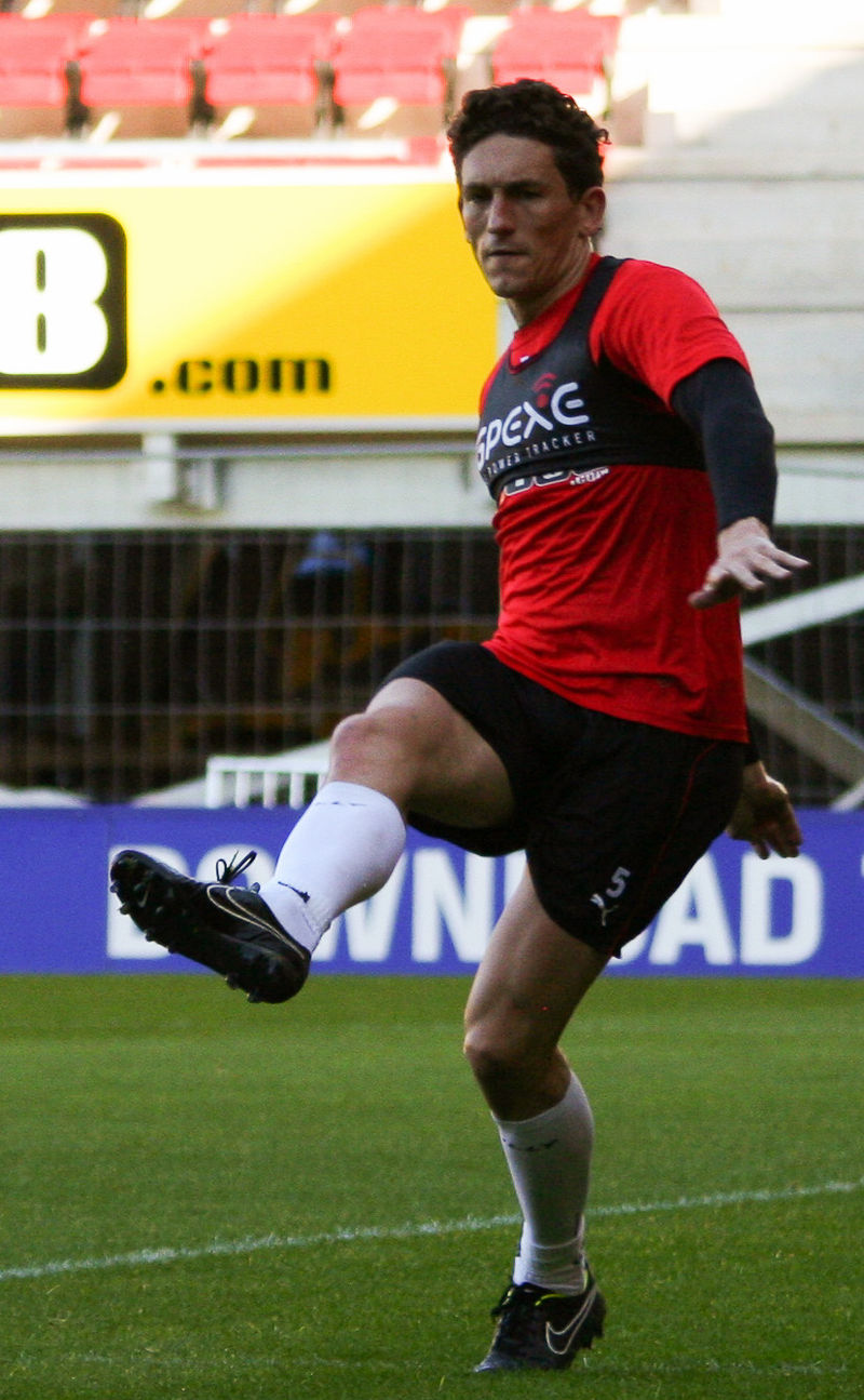 Keith Andrews