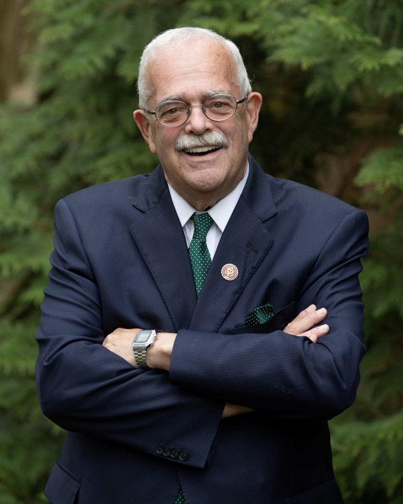 Keith Connolly