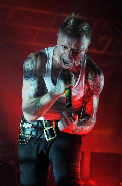 Keith Flint