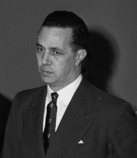 Keith Gove