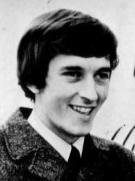 Keith Herman