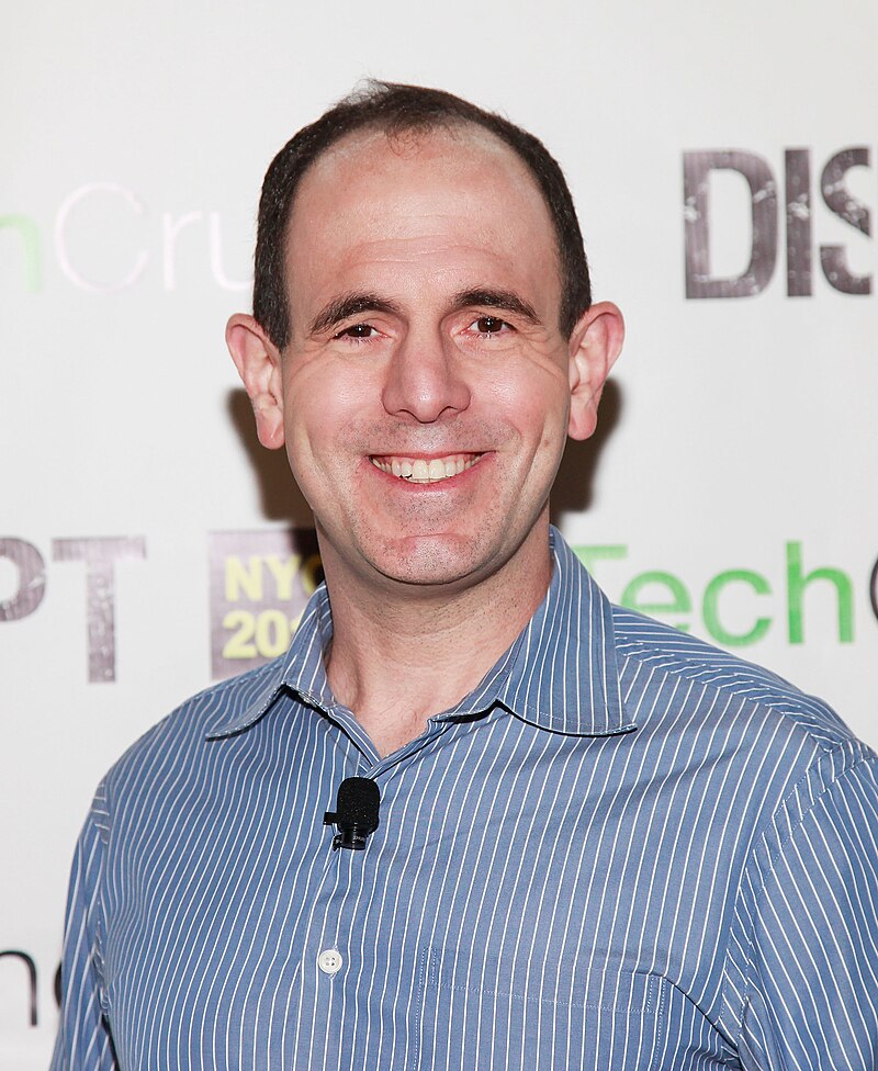 Keith Rabois