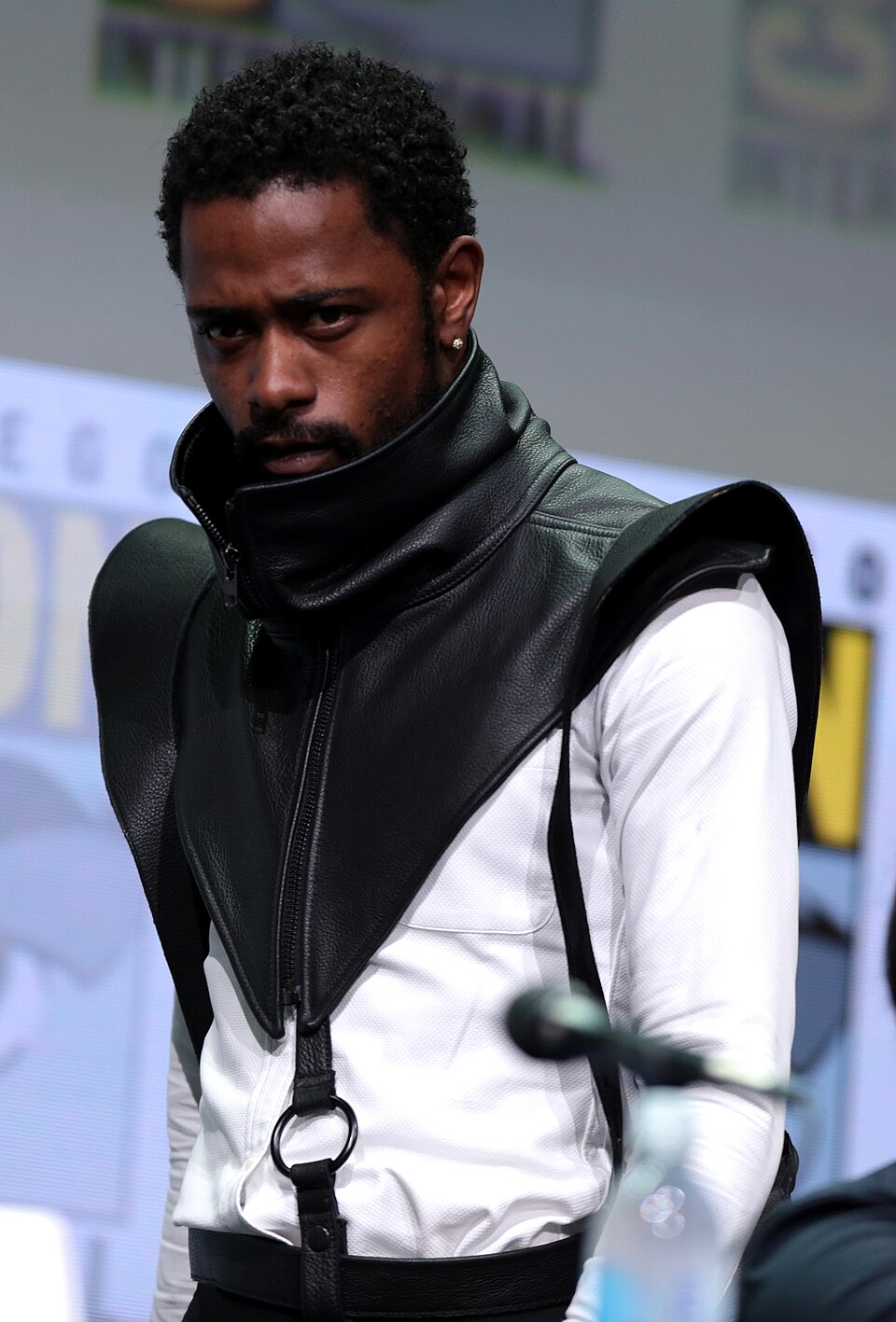 Keith Selma