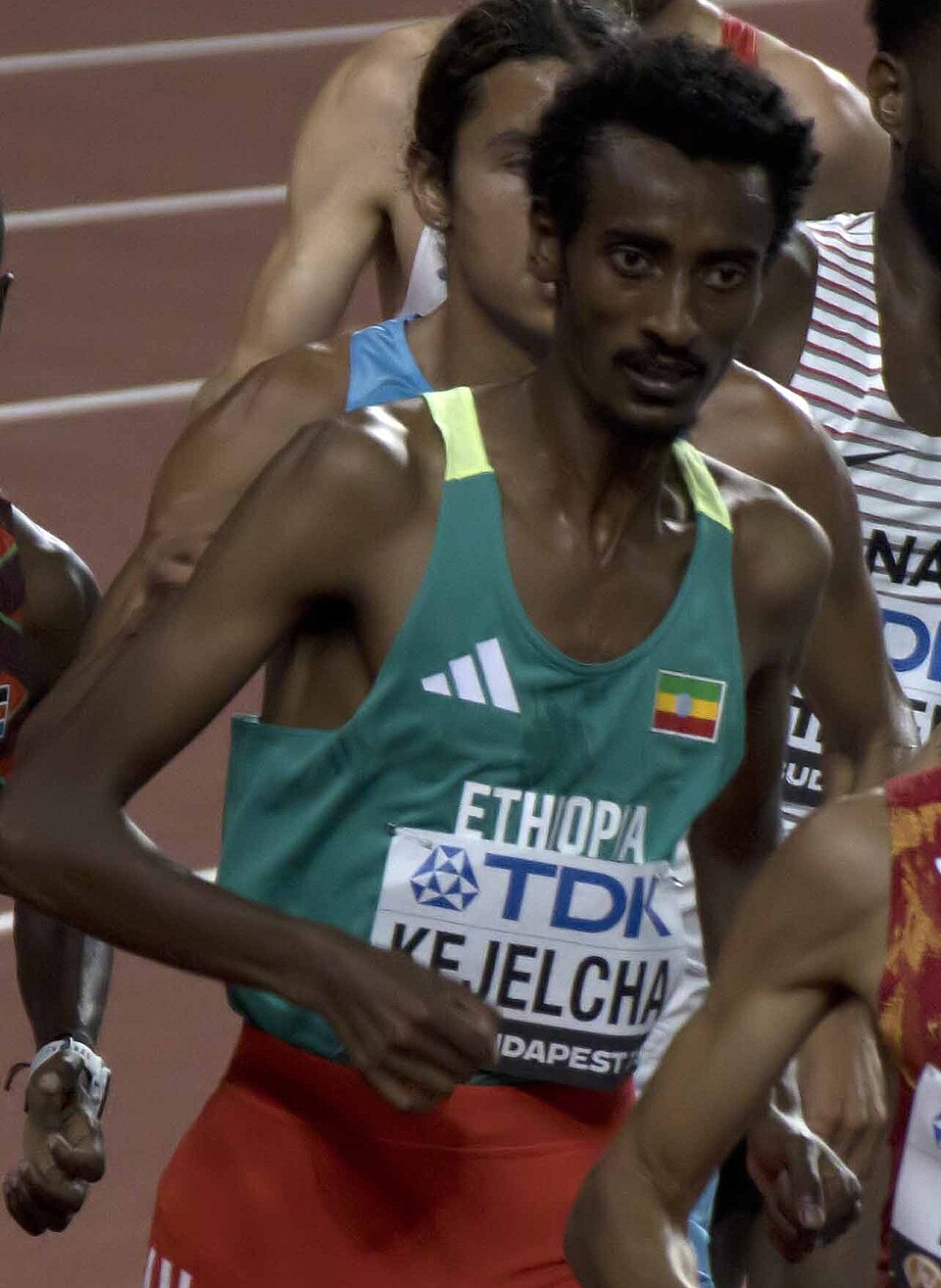 Kejelcha