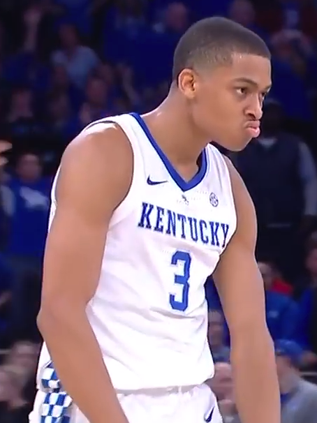 Keldon Bester
