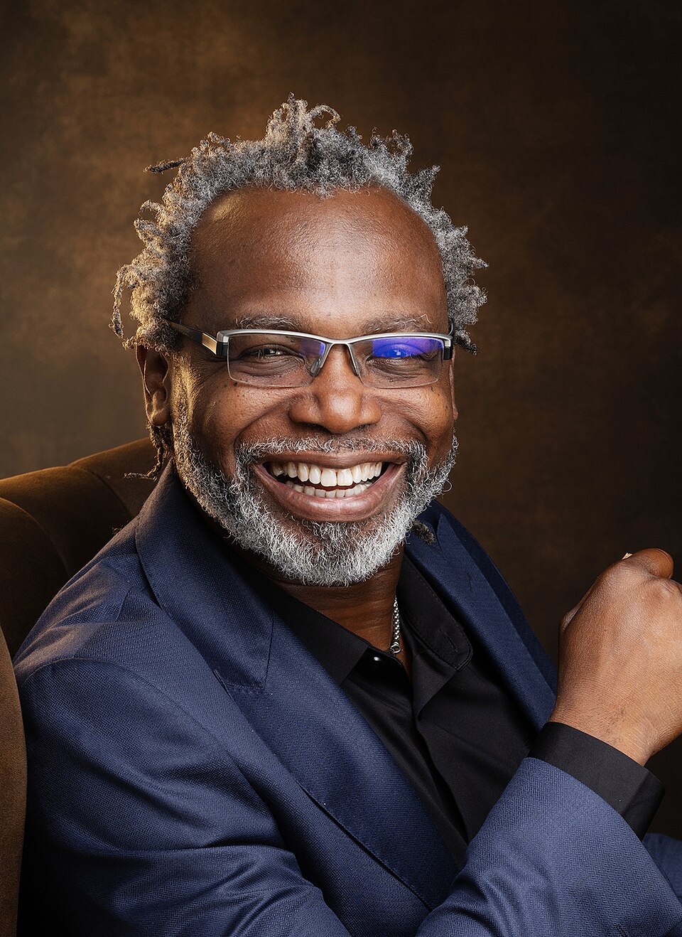 Kelechi Okafor