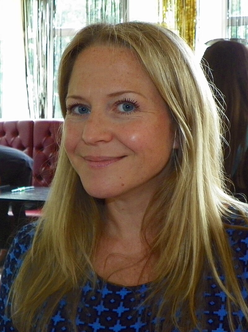 Kellie Bright