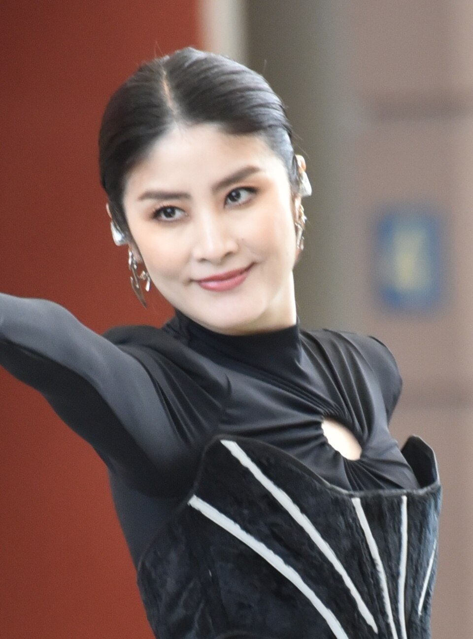 Kelly Chen Wai-lam