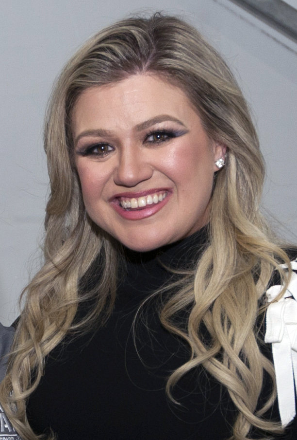 Kelly Clarkson