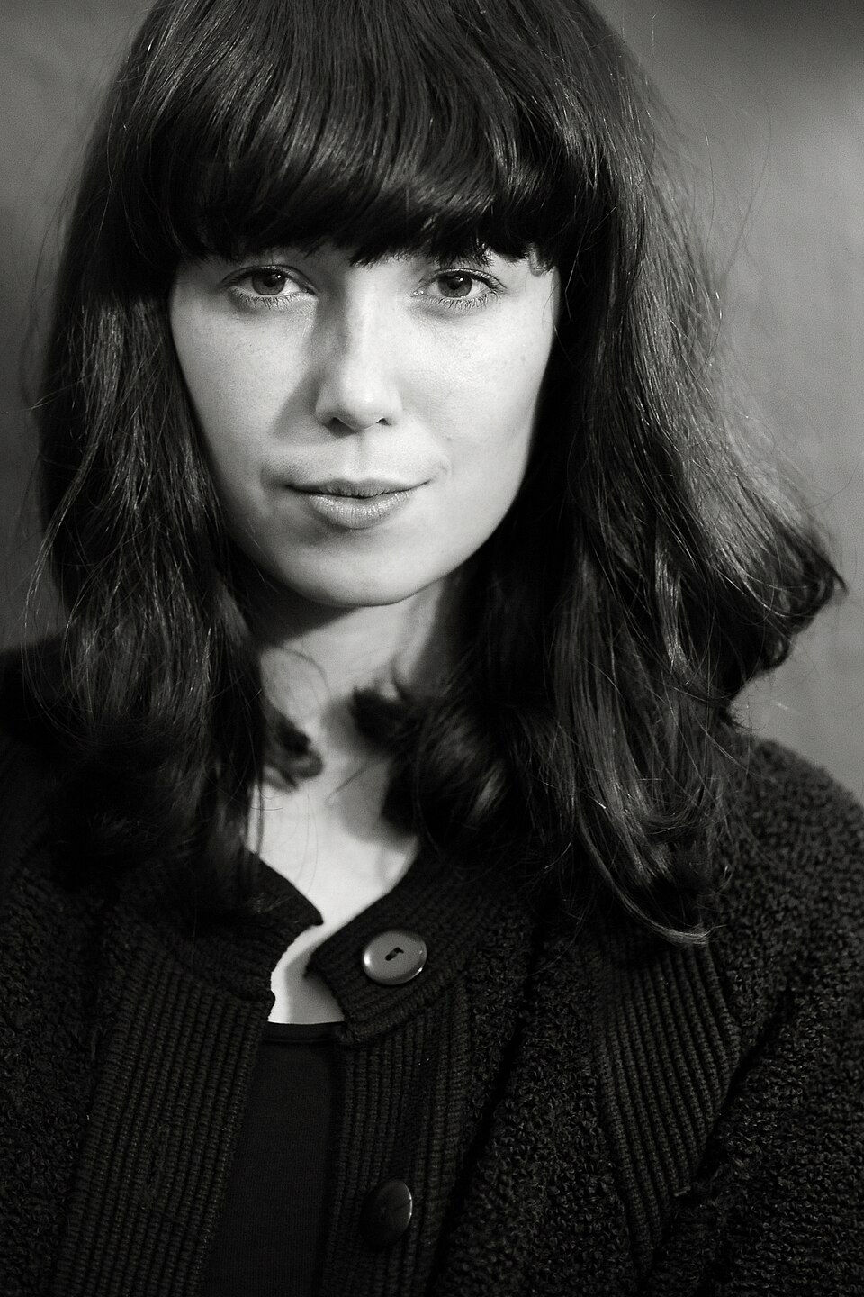 Kelly Lee Owens