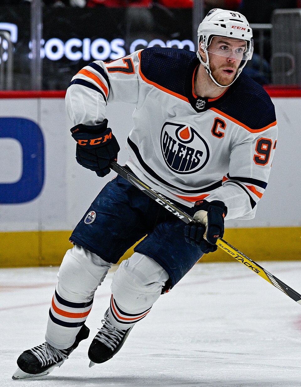 Kelly McDavid