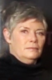 Kelly McGillis