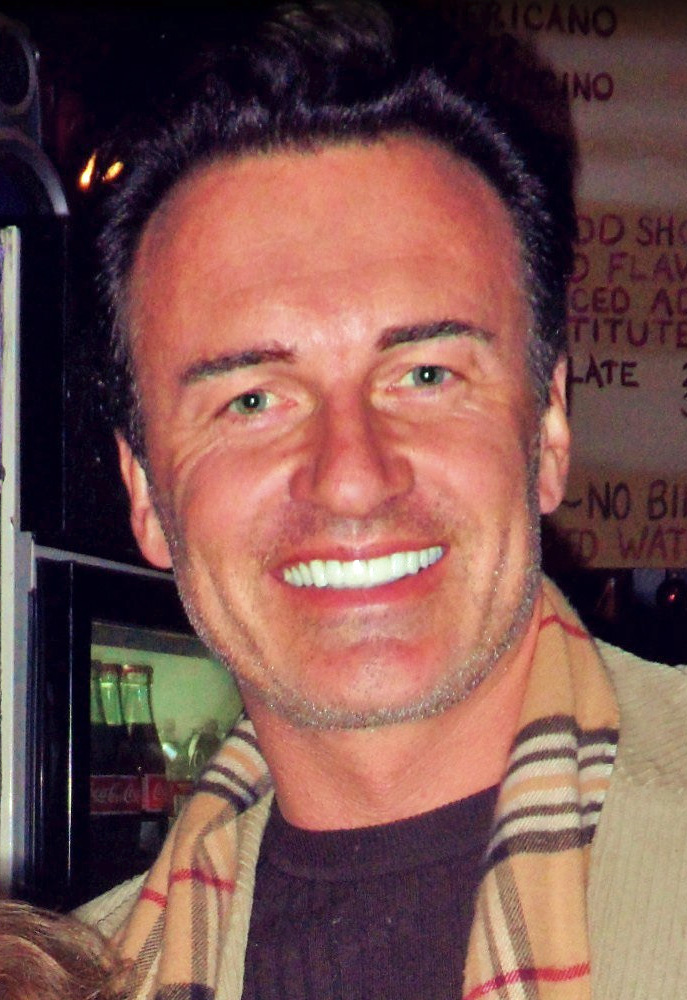 Kelly McMahon